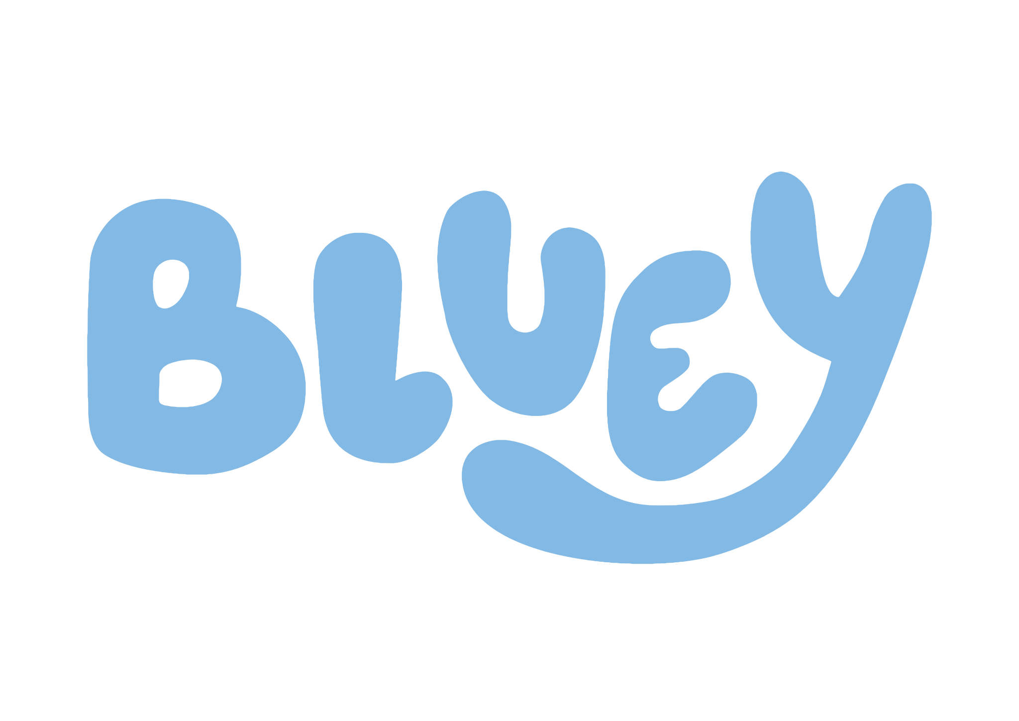 Bluey