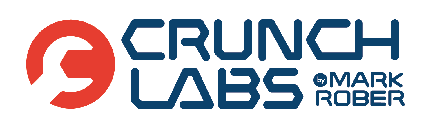 CRUNCHLABS 