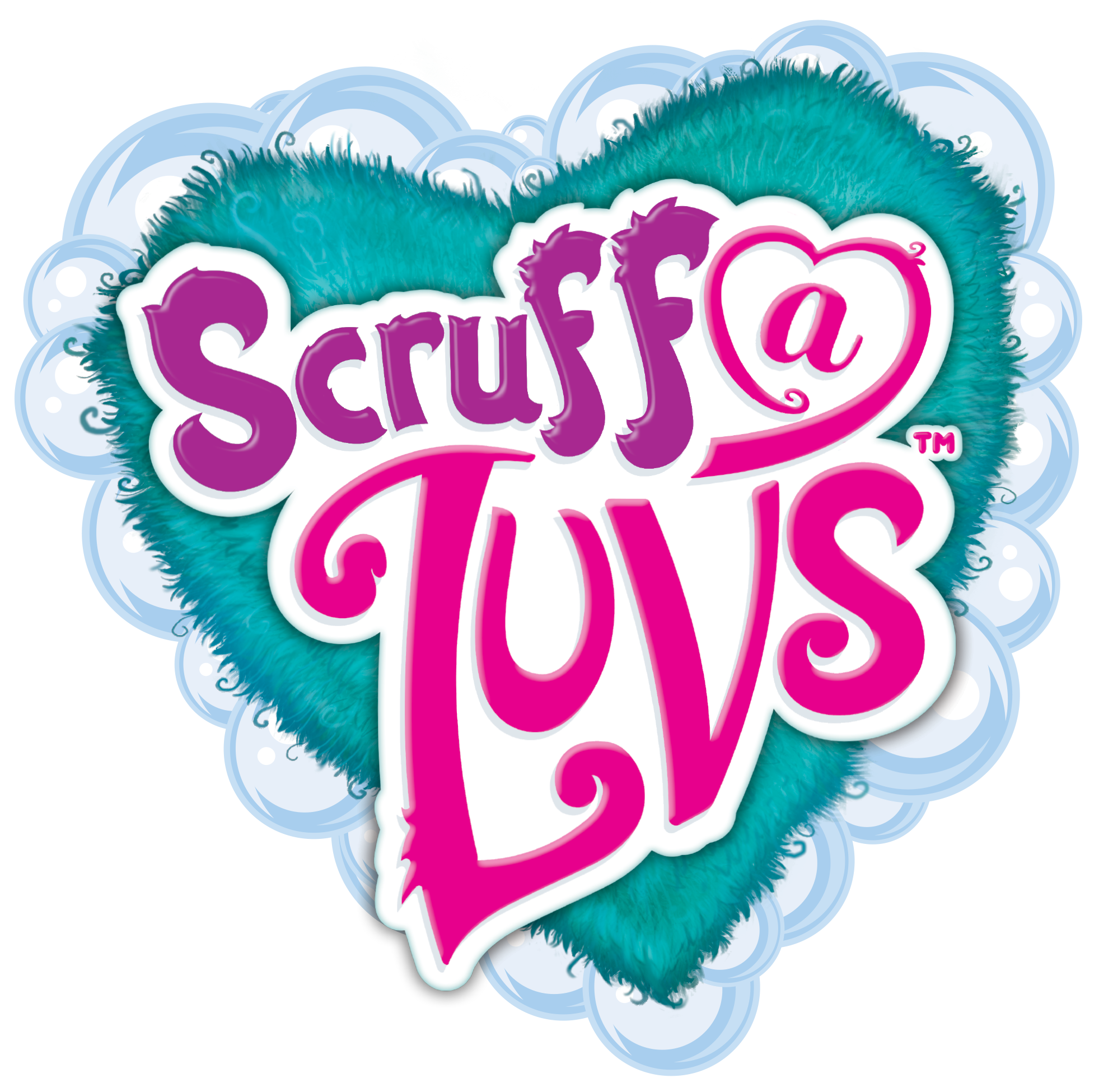 Scruff-a-luvs