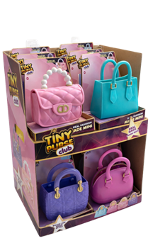Tiny Purse