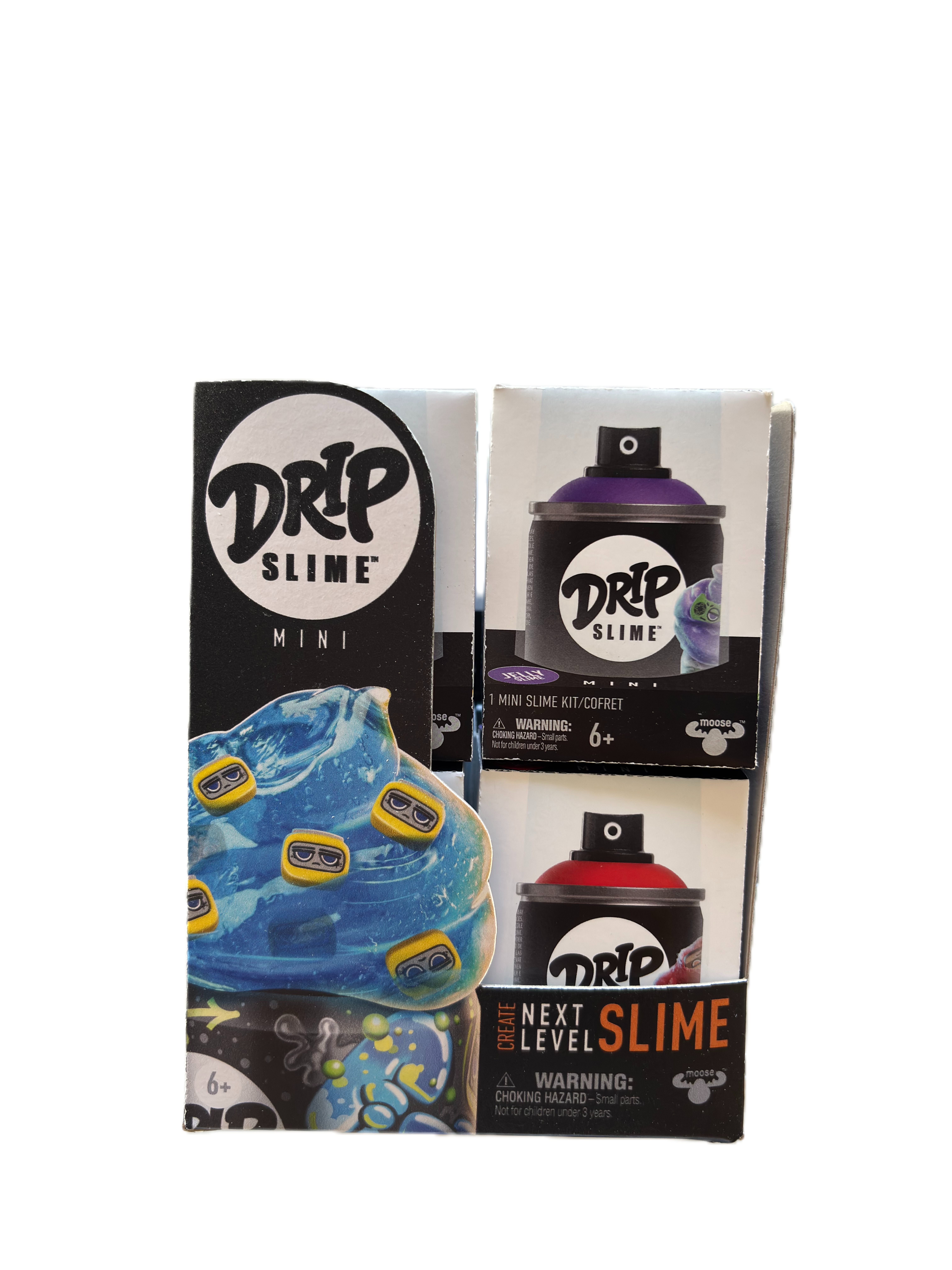 Drip
