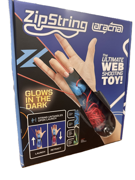 ZipString