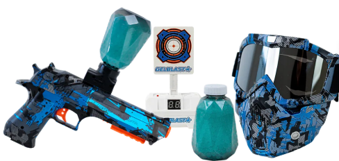 Gelblast